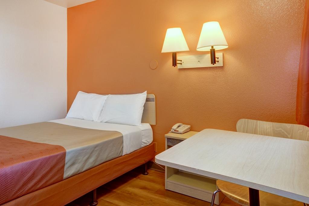 Motel 6-Troutdale, Or - Portland East Ruang foto