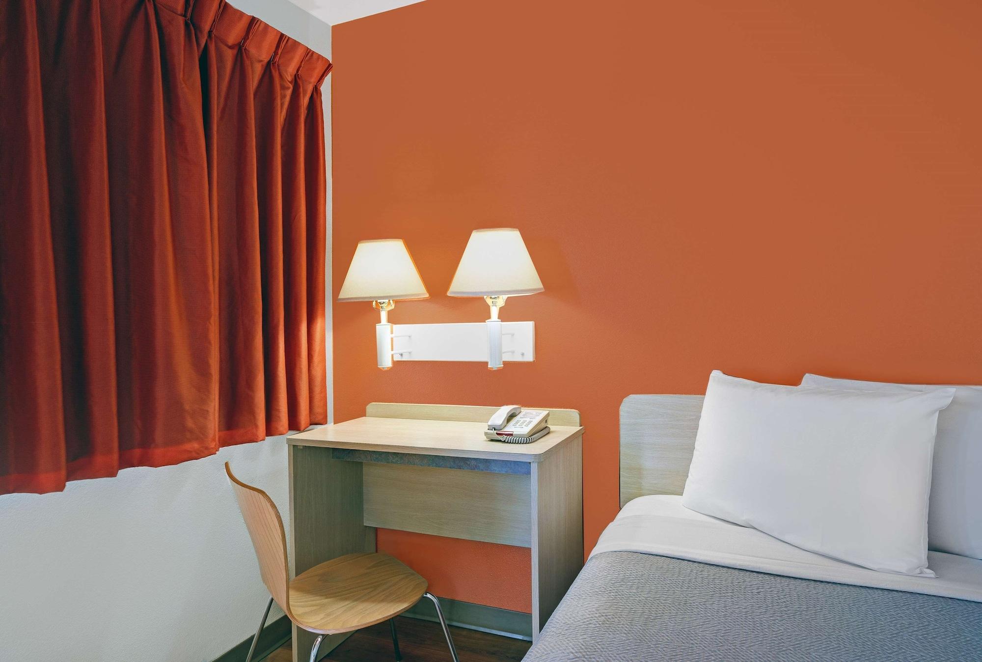 Motel 6-Troutdale, Or - Portland East Bagian luar foto