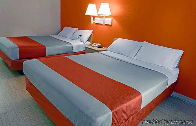 Motel 6-Troutdale, Or - Portland East Bagian luar foto