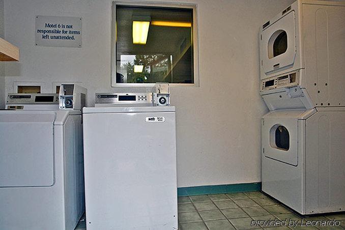 Motel 6-Troutdale, Or - Portland East Bagian luar foto