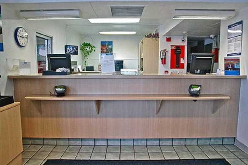 Motel 6-Troutdale, Or - Portland East Bagian luar foto
