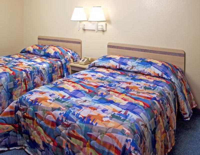 Motel 6-Troutdale, Or - Portland East Bagian luar foto