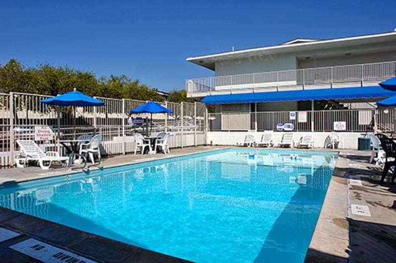 Motel 6-Troutdale, Or - Portland East Bagian luar foto