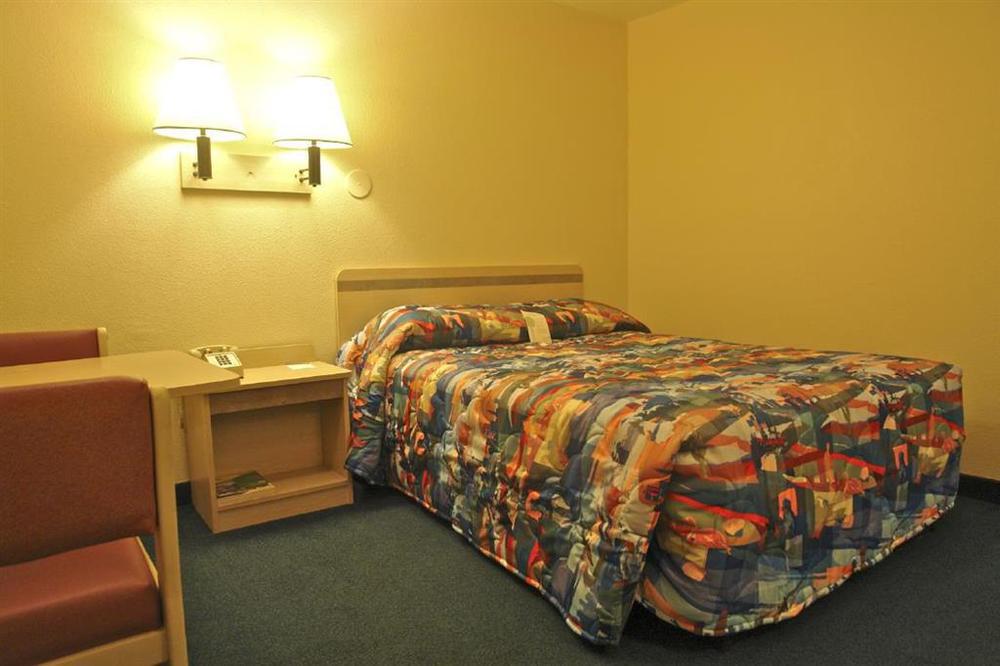 Motel 6-Troutdale, Or - Portland East Ruang foto