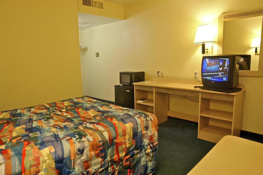Motel 6-Troutdale, Or - Portland East Ruang foto